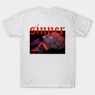 BTS V Stigma (Filled) T-Shirt